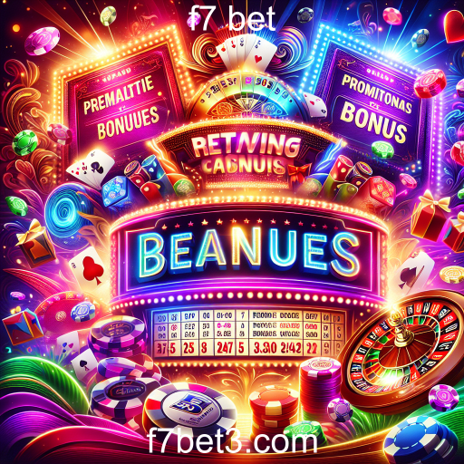 Atrações das Promoções em Jogos da f7 bet