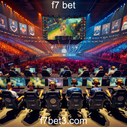 A Ascensão dos eSports: Uma Nova Era nos Jogos Competitivos