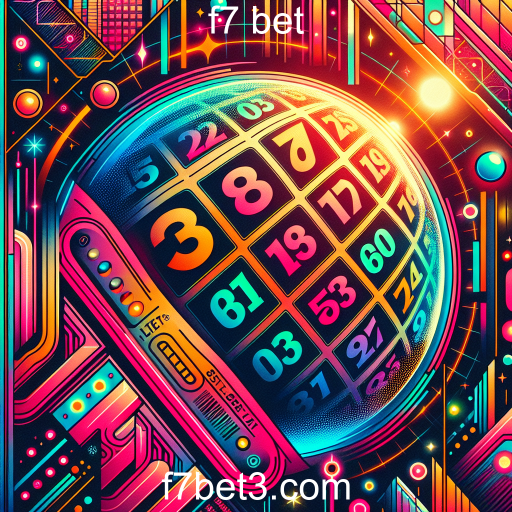 Loteria: A Emoção dos Jogos de Azar na F7 Bet