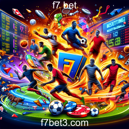 Apostas Esportivas no f7 bet: Oportunidades e Estratégias de Sucesso