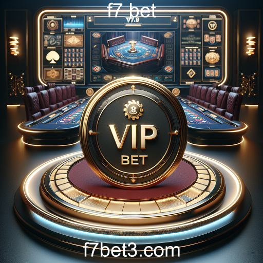 Experiência Exclusiva: O Mundo dos Jogos VIP no f7 bet